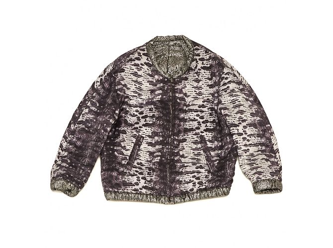 Isabel Marant Pour H&M Chaquetas - vista 3