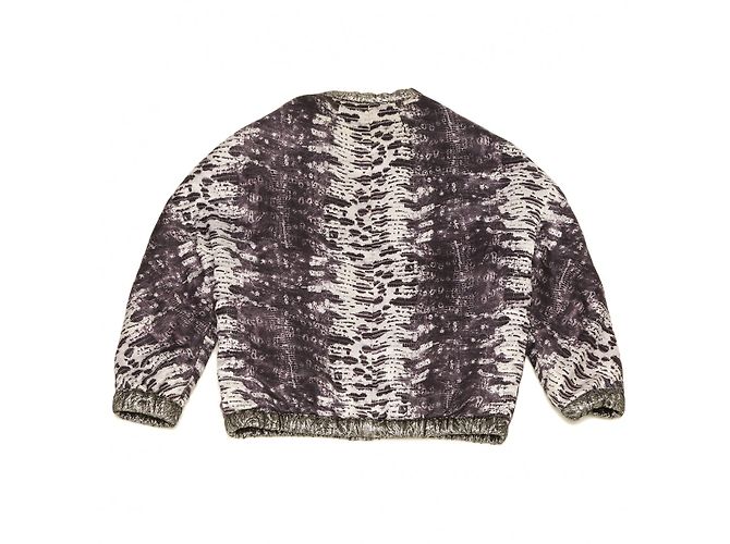 Isabel Marant Pour H&M Chaquetas - vista 4