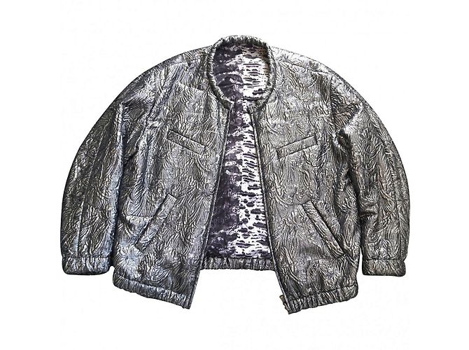 Isabel Marant Pour H&M Chaquetas - vista 5