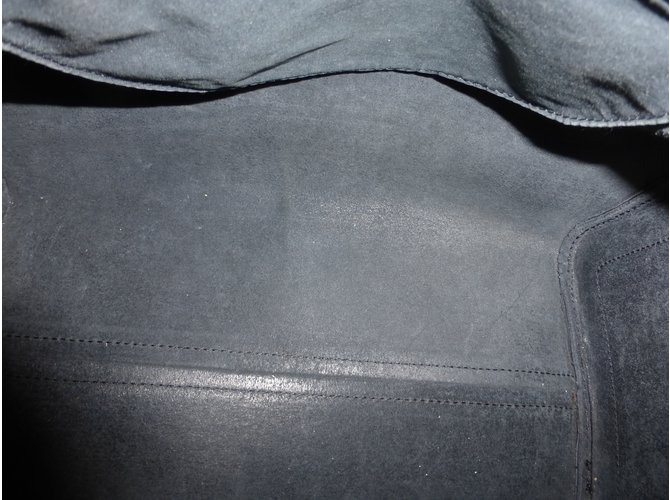 Louis Vuitton SPEEDY 30 EPI NERO - vista 18