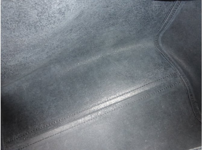 Louis Vuitton SPEEDY 30 EPI NERO - vista 19