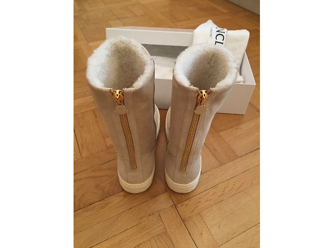 Botas de invierno Moncler-NUEVO - vista 3