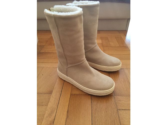 Botas de invierno Moncler-NUEVO - vista 5