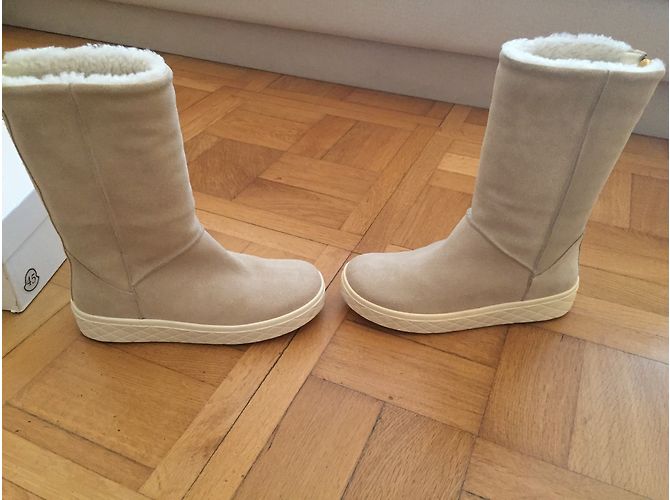 Botas de invierno Moncler-NUEVO - vista 6