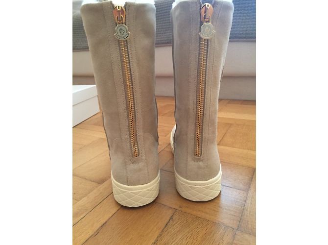 Botas de invierno Moncler-NUEVO - vista 8