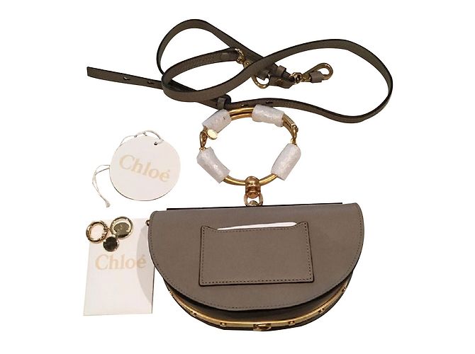 Chloé Clutch-Taschen - Ansicht 2
