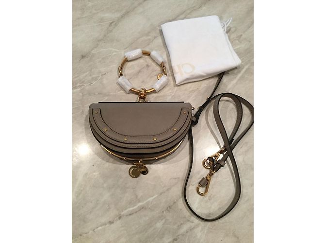 Chloé Clutch-Taschen - Ansicht 4
