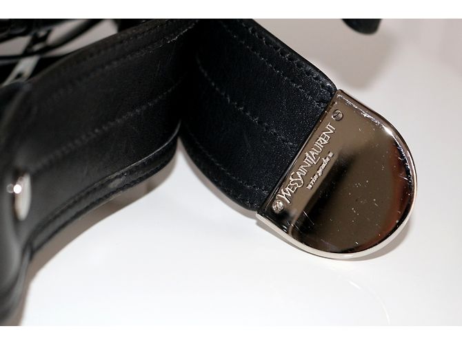 Yves Saint Laurent Left Bank - vista 11