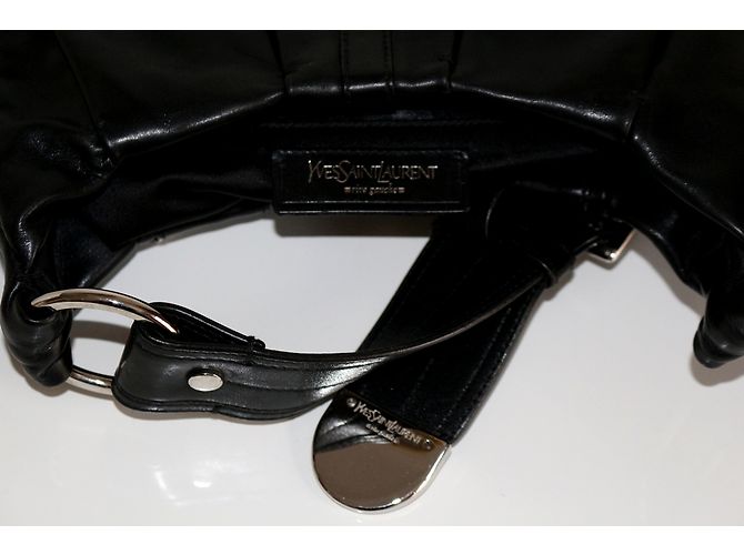 Yves Saint Laurent Left Bank - vista 12