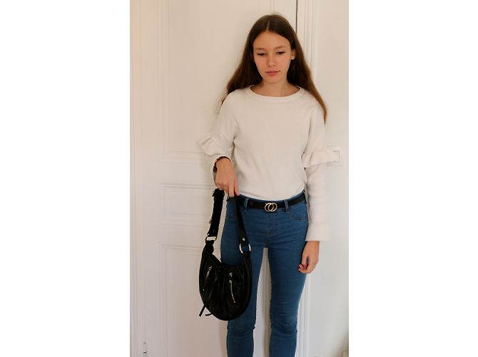 Yves Saint Laurent Left Bank - vista 14