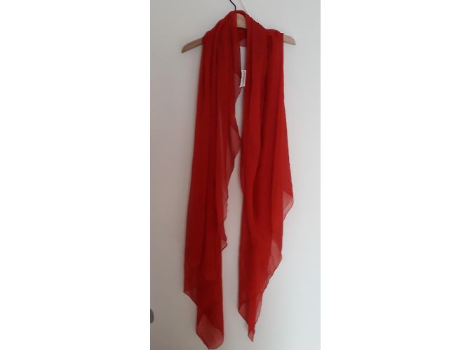 Yves Saint Laurent Vintage Schal - Ansicht 3
