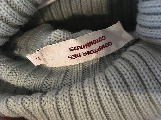 Comptoir Des Cotonniers Rollkragenpullover Comptoir des Cotonnier - Ansicht 3