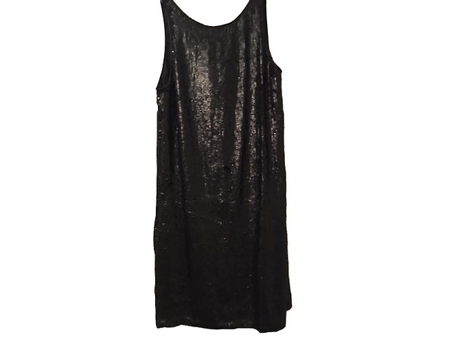 Sandro-Paillettenkleid - Ansicht 2