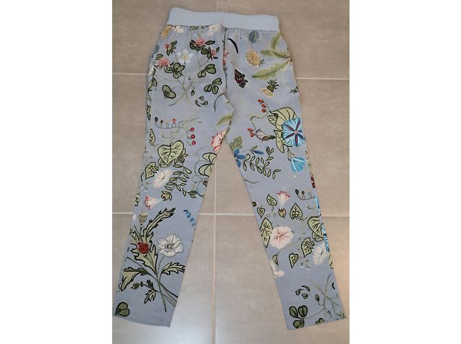 Gucci Pantalones, polainas - vista 2