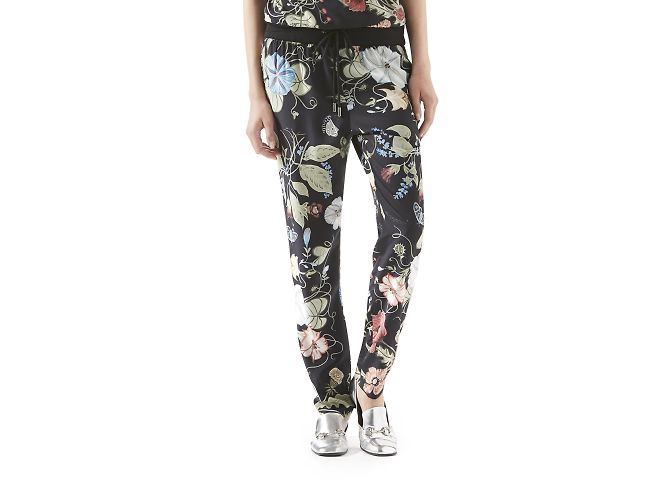 Gucci Pantalones, polainas - vista 4