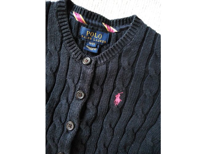 Polo Ralph Lauren Colete voador - vista 2