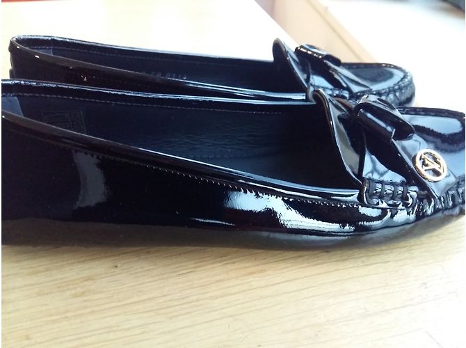 Louis Vuitton Parklane Schwarz - Ansicht 2