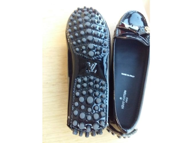 Louis Vuitton Parklane Schwarz - Ansicht 5