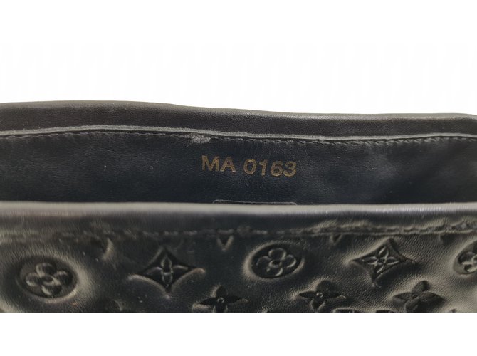 Louis Vuitton Stiefel Schwarz - Ansicht 9
