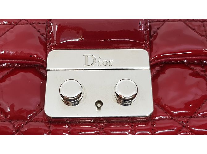 Christian Dior Borsa Miss Dior - vista 10