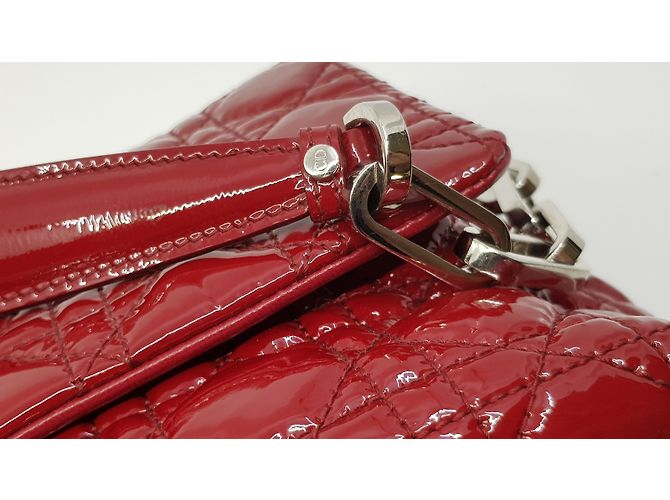 Christian Dior Borsa Miss Dior - vista 11
