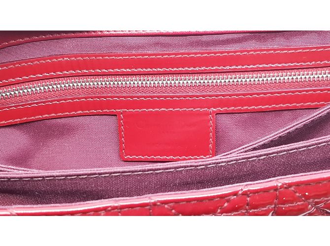 Christian Dior Borsa Miss Dior - vista 12