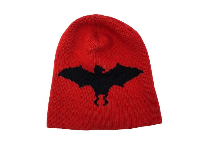 Gucci gorro - vista 2