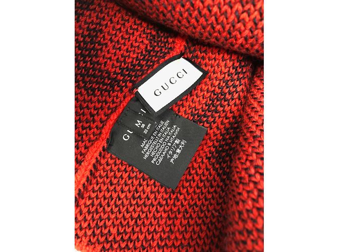 Gucci gorro - vista 3