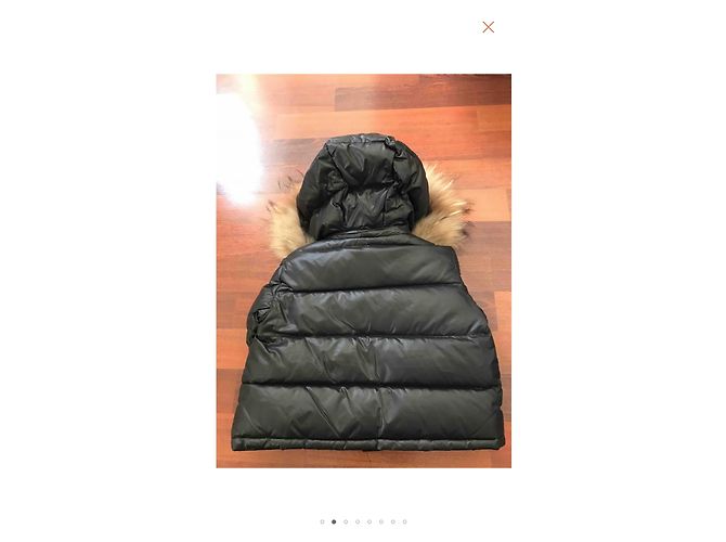 Bonpoint Capispalla Boy Coats - vista 2