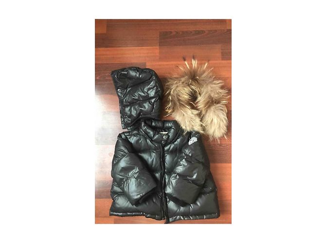 Bonpoint Capispalla Boy Coats - vista 6