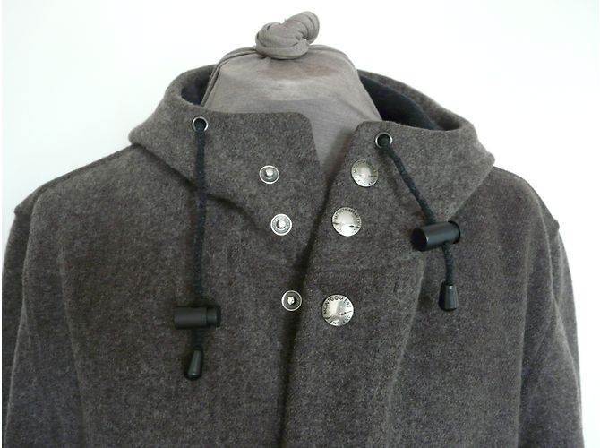 Autre Marque montgomery Montgomery Cioccolato - vista 3