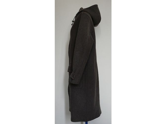 Autre Marque montgomery Montgomery Cioccolato - vista 4