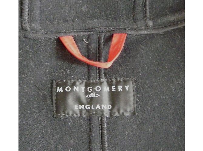Autre Marque montgomery Montgomery Cioccolato - vista 5