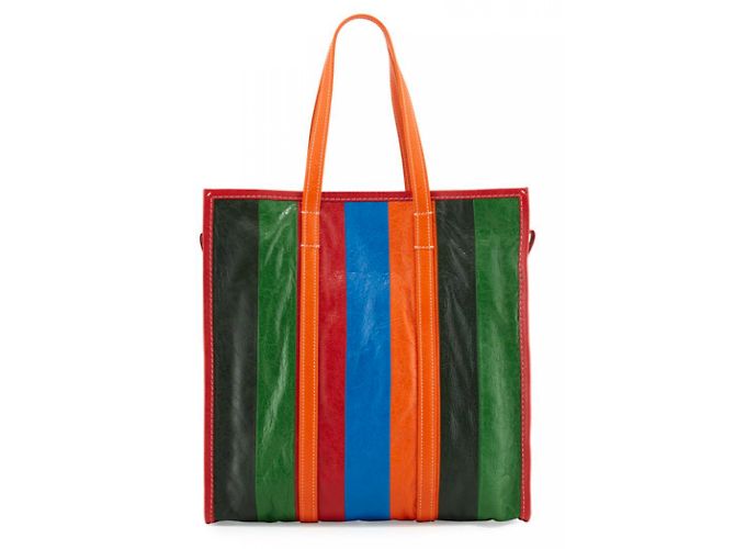 Balenciaga BAZAR - vista 2