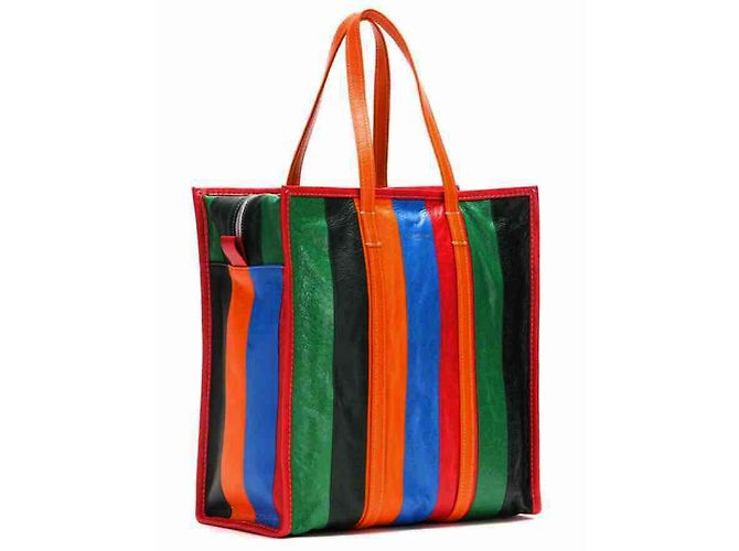 Balenciaga BAZAR - vista 3