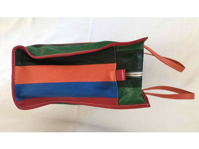 Balenciaga BAZAR - vista 5