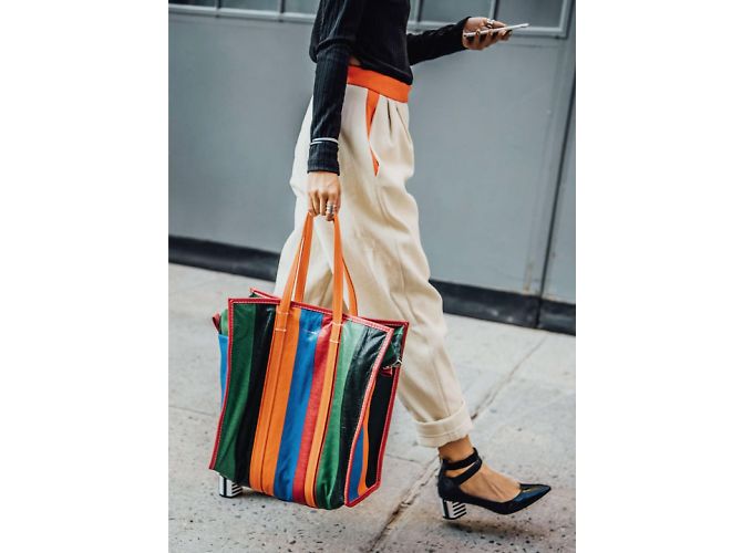 Balenciaga BAZAR - vista 7
