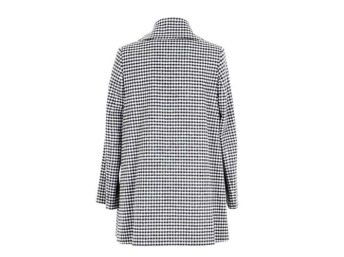 Love Moschino Moschino Mantel neu - Ansicht 2