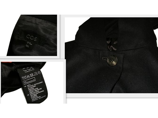 Cos Coats, Outerwear - view 11