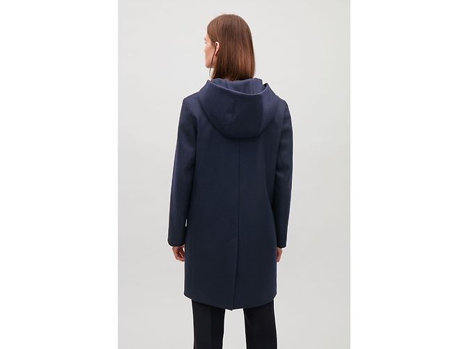 Cos Coats, Outerwear - view 3
