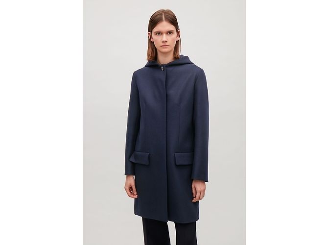 Cos Coats, Outerwear - view 4