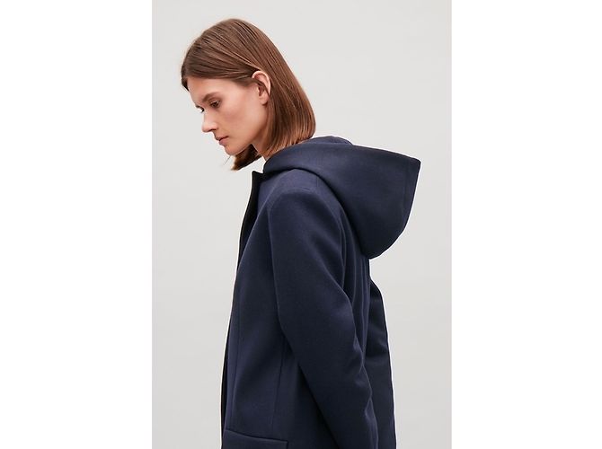 Cos Coats, Outerwear - view 5
