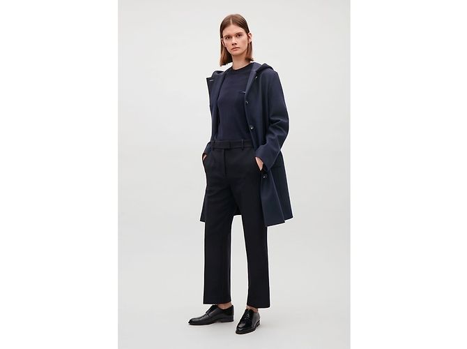 Cos Coats, Outerwear - view 6