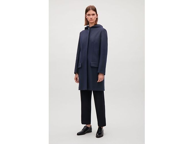 Cos Coats, Outerwear - view 9