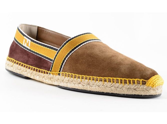 Fendi Chaussures - vue 2