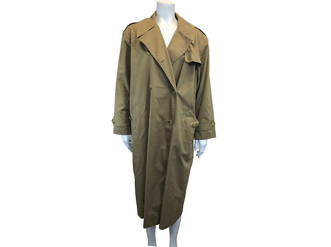 Céline Trench coat - view 2