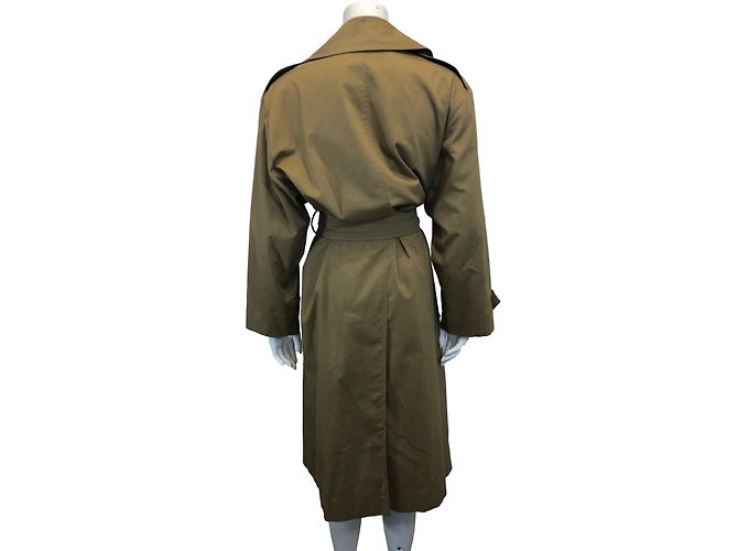 Céline Trench coat - view 3