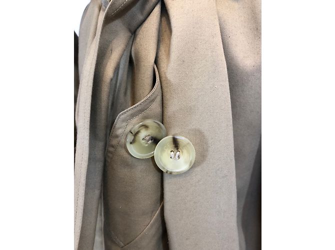 Céline Trench coat - view 6