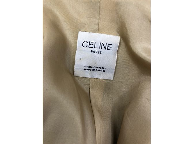 Céline Trench coat - view 7