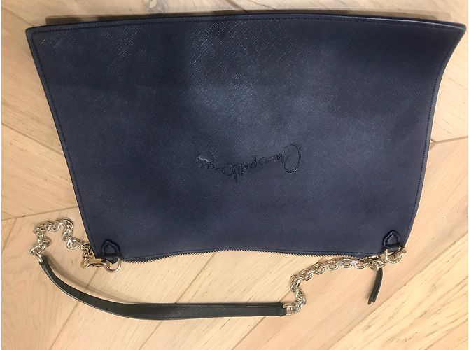 Karl Lagerfeld Choupette Clutch - vista 3